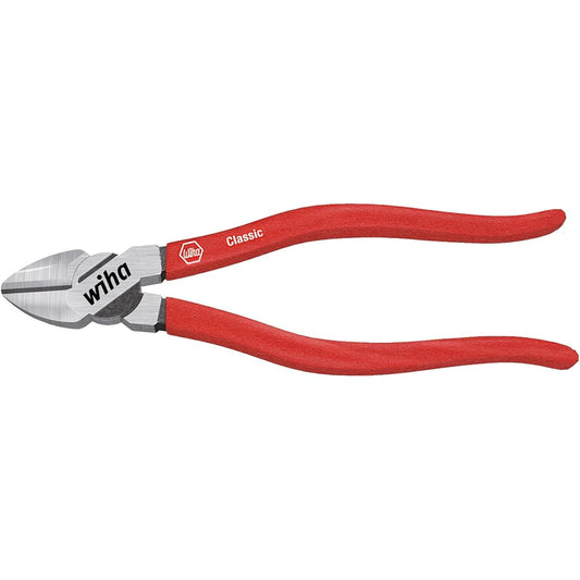 [Set of 2] wiha Electrician Nippers (Classic) 160mm Z1201S160