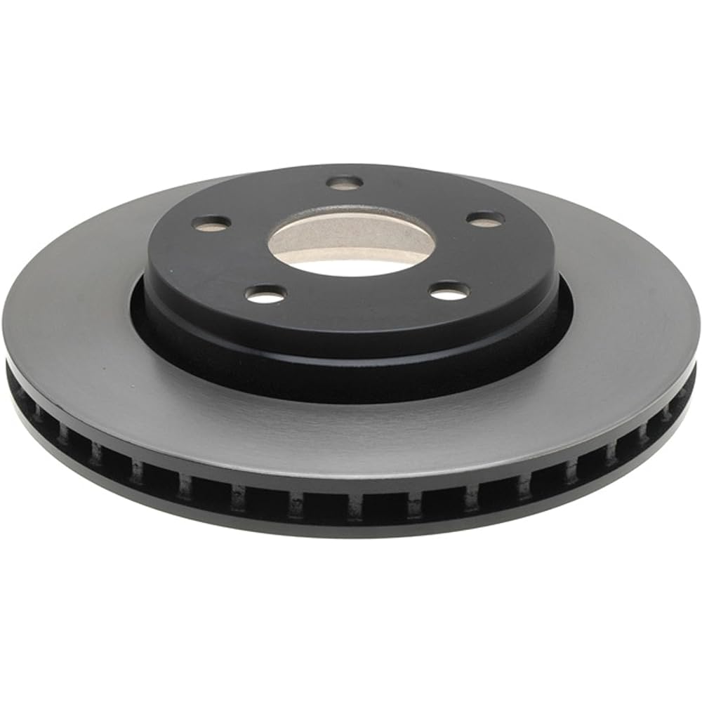 ACDelco 18A2464 Professional Front Disc Brake Rotor