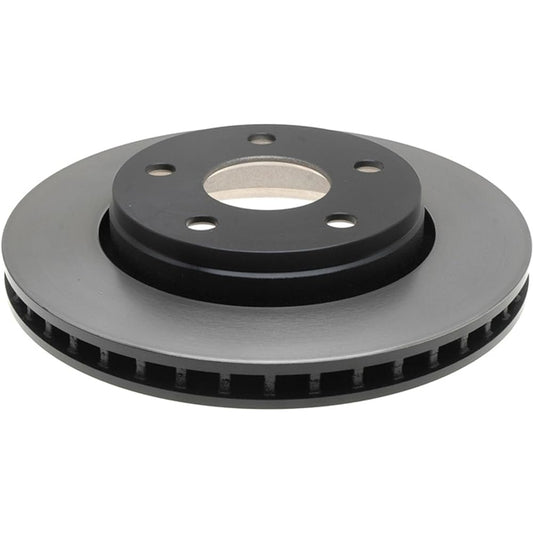 ACDelco 18A2464 Professional Front Disc Brake Rotor