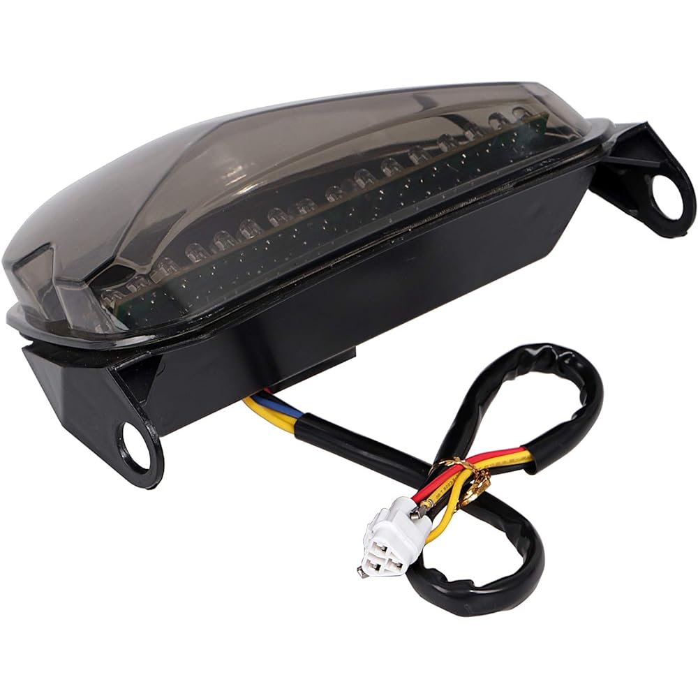 XMMT motorcycle LED tail light brakewinker Suzuki GSXR 600/750 2004-2005