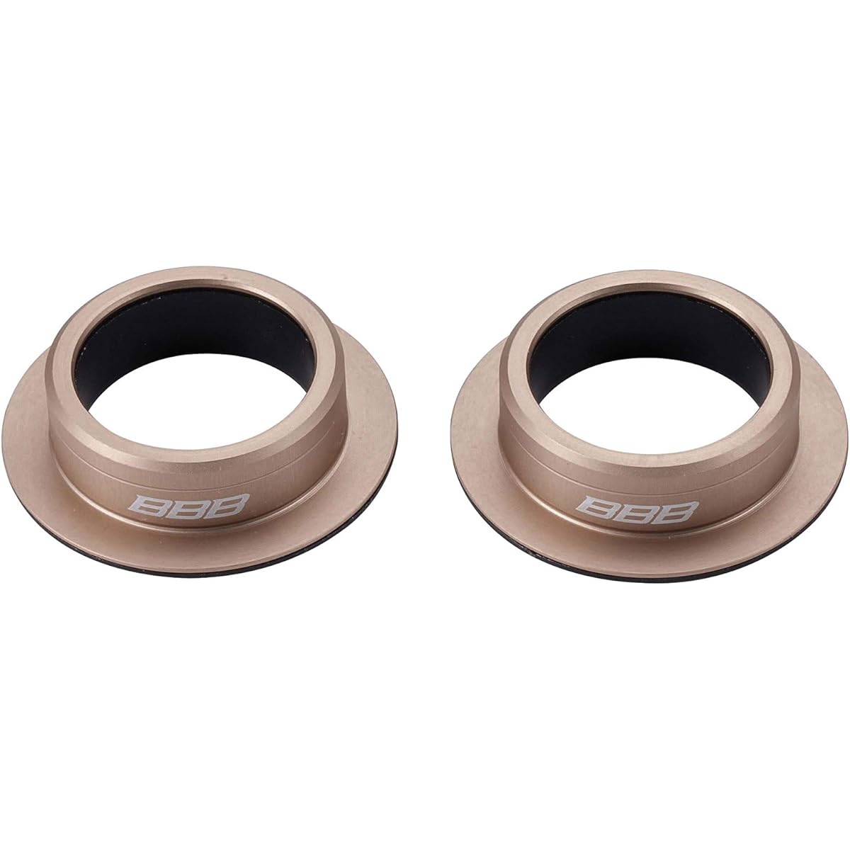 BBB Bicycle BB Set Bottom Adapt 24MM for BB386EVO BBO-17 263510