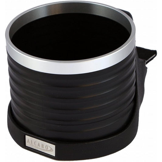 ALCABO Drink Holder Black/Ring Cup Lexus CT ZWA10 Right Handle AL-T104BS