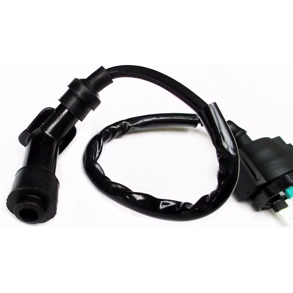 Ignition Coil Honda 350 ATC350X ATC 350X 1985 1986 ATV Ignition Coil