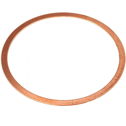 SEADOO brass copper exhaust pipe gasket washer 274000169 SP GTX XP Challenger