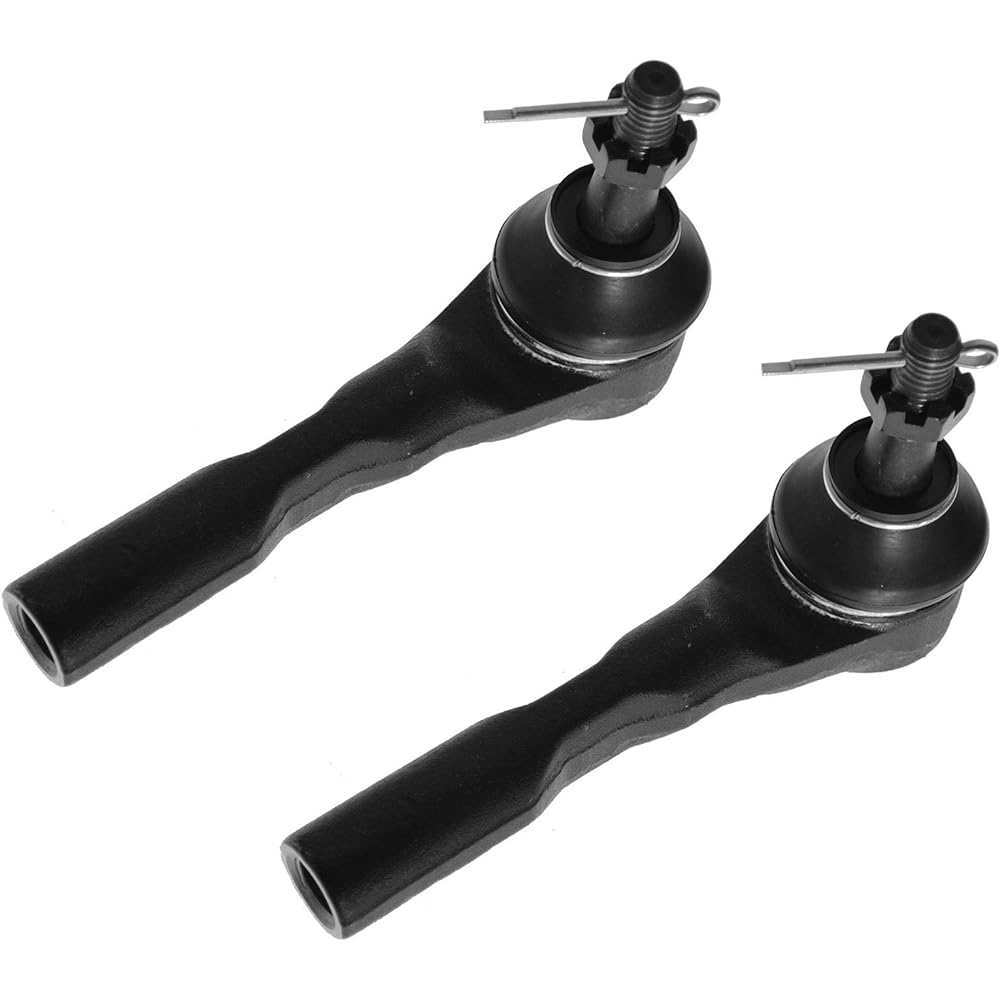 Tie rod Swaver link inner outer kit 6 pieces Malibu maxx HYBRID G6 AURA