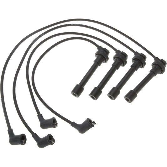 ACDelco 9344F Professional Spark Plug Wire Set