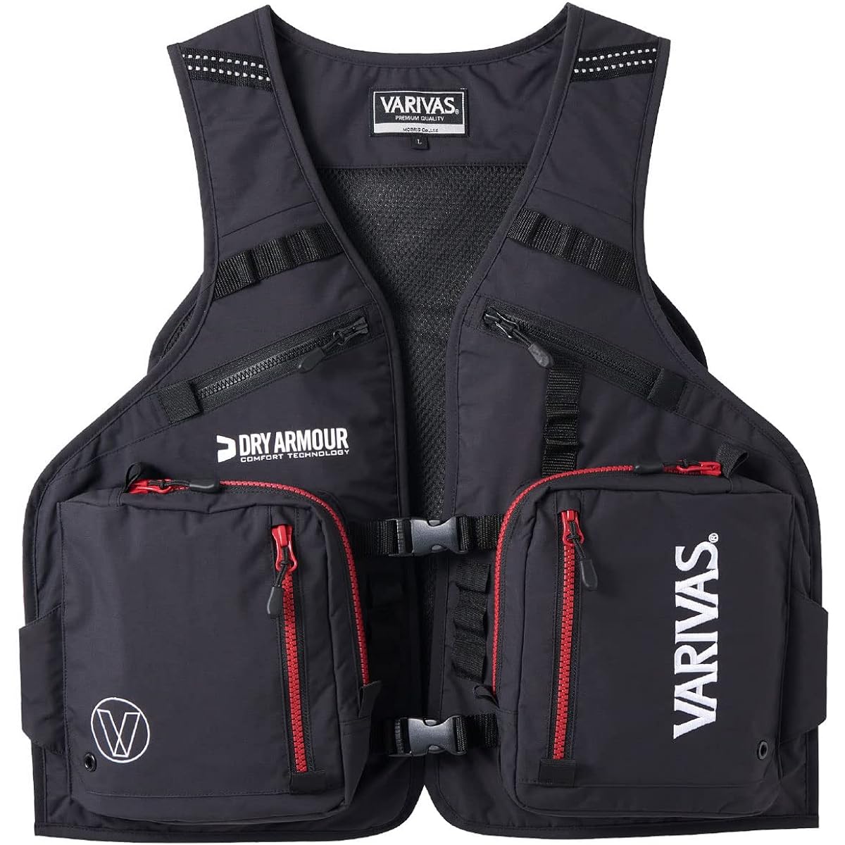 VARIVAS Active Vest VAVT-05