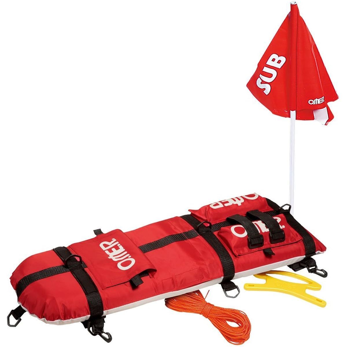 O.ME.R ATOLL Floats 624600