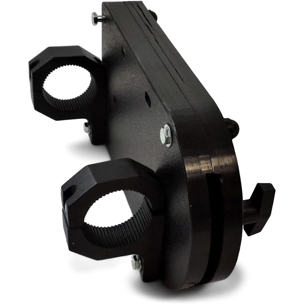 OEM UTV Rollbar Chain Saw Mount 1 1/2 inch ~ 2 inch RCM-3012