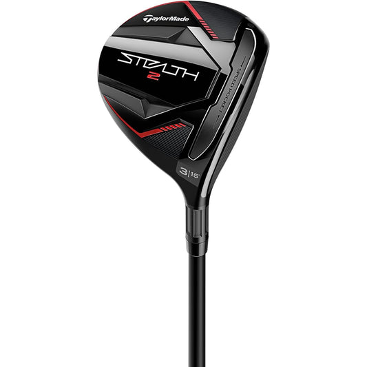 TAYLOR MADE Fairway Wood Stealth2 Men's N851 Loft Angle: 15 Count: #3