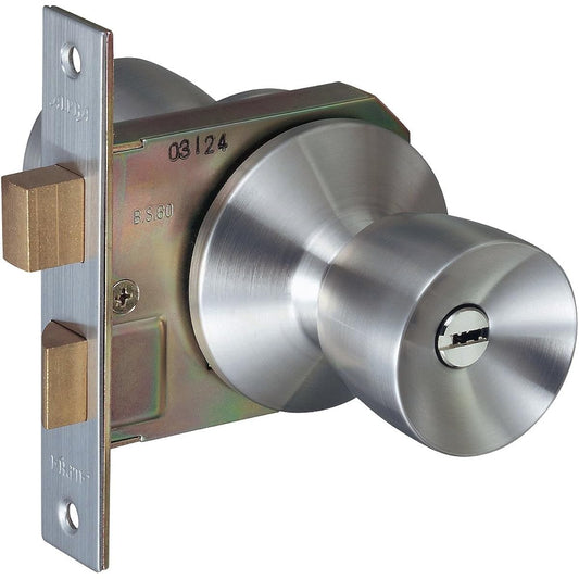 ALPHA W-LOCK series replacement integral lock D36SO5-TRW32D BS60