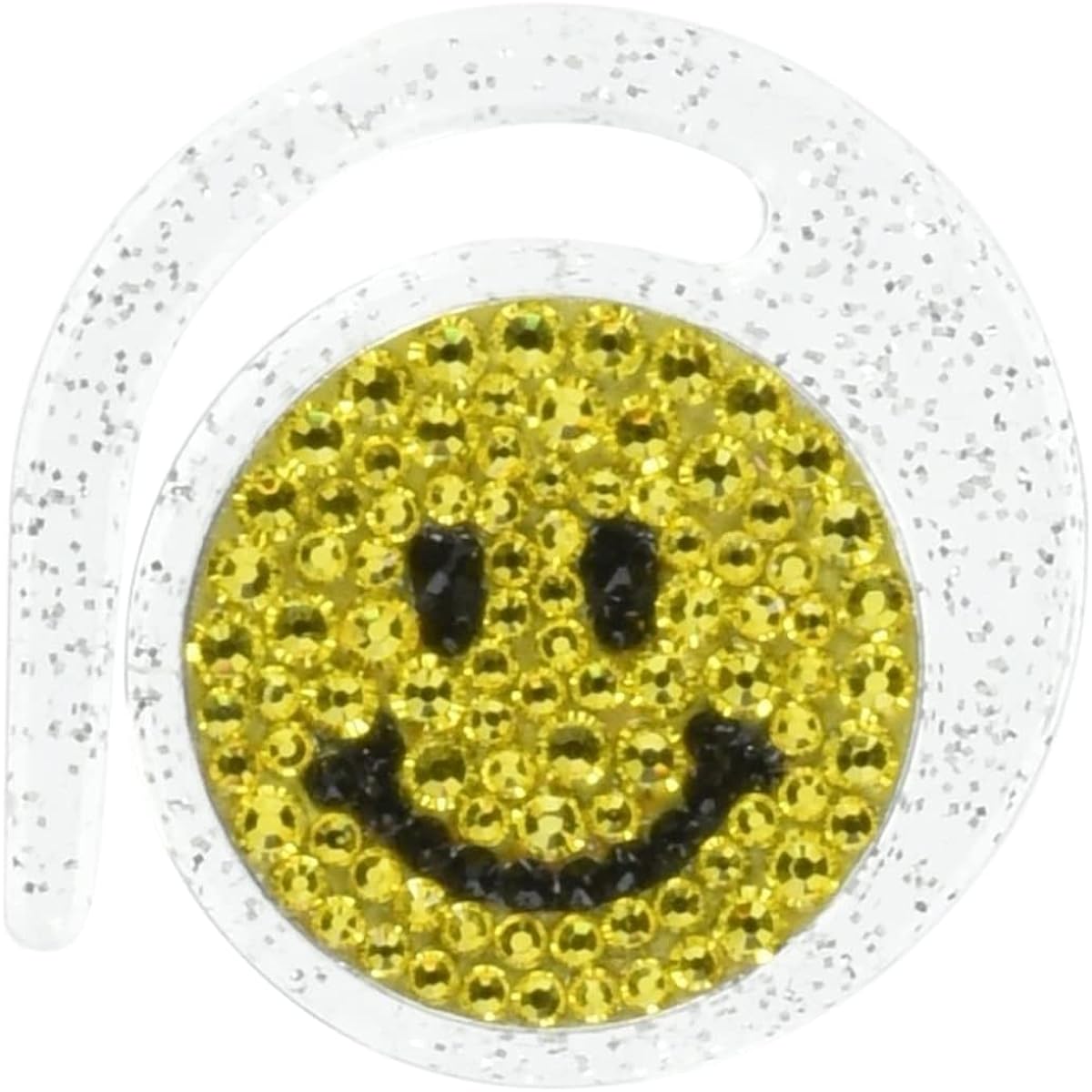 Hangmarker Green Marker Hang Marker Double Type (Swarovski) Nicochan S-1