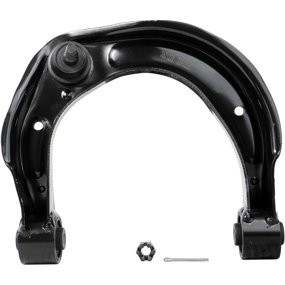Detroit car axis -upper driver & passenger seat side control arm and ball joint assembly -06-11 years for Hyundiazella- [06-10 years type Hyun Daisonata] --07-09