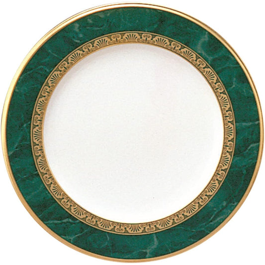 Noritake Noritake Plate 22cm Fitzgerald 1 Piece Bone China 59511/4712