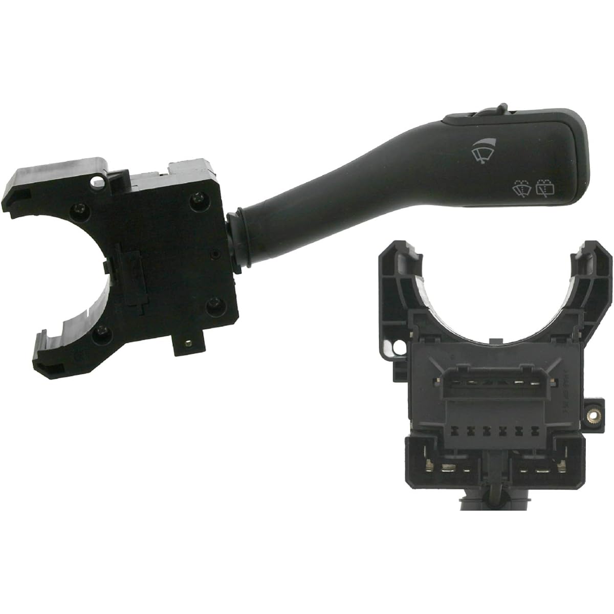 FEBI BILSTEIN 18642 Wiper Switch Front Washer and Rear Window Washer System -1 Pack