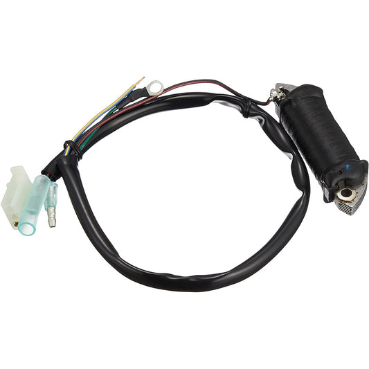 POSH 220860 Repair Ignition Coil NSR50 NSR80 (~1994) NSR50MINI (2003~)