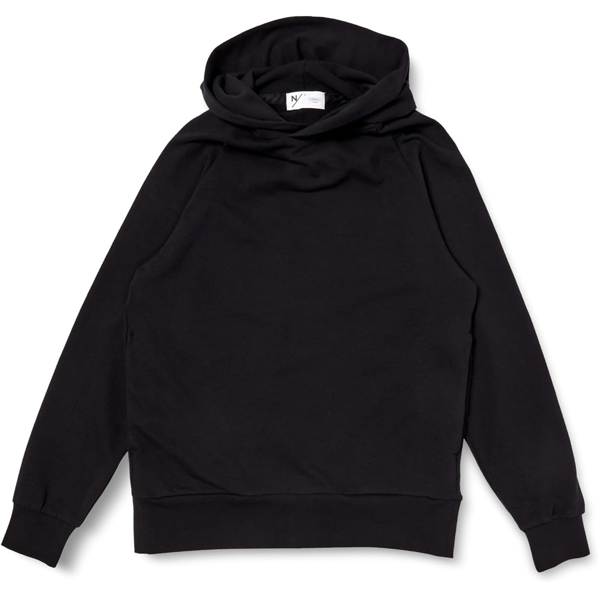 [NEUTRALWORKS.] Sweat MXP Light Warm Sweat Pullover Unisex KSU22140