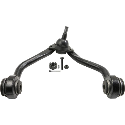 MOOG RK620630 Control arm and ball joint assembly
