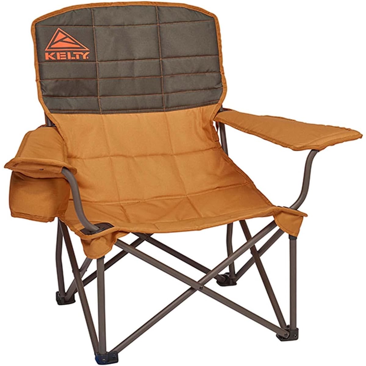 KELTY Camping Outdoor Chair for 1 Person LOWDOWN CHAIR 361510319