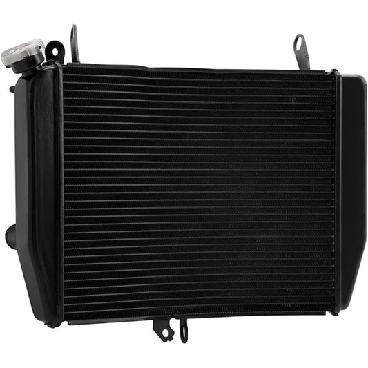 Y/AMA-HA YZF R6 YZF-R6 2003-2004 R6S 2006-2010 07 Motorcycle Replacement Radiator Cooler
