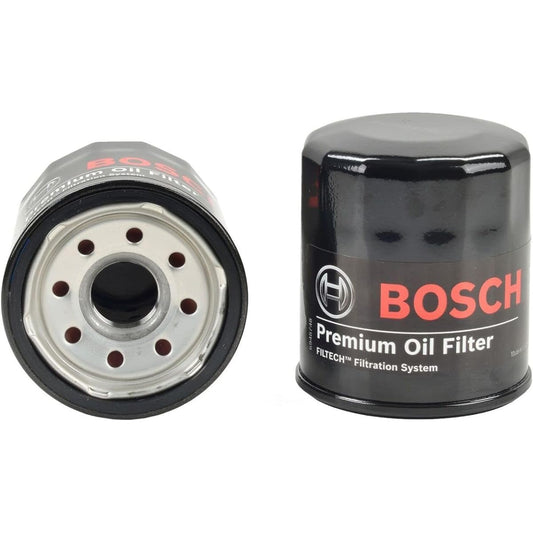 BOSCH 3300 engine oil filter