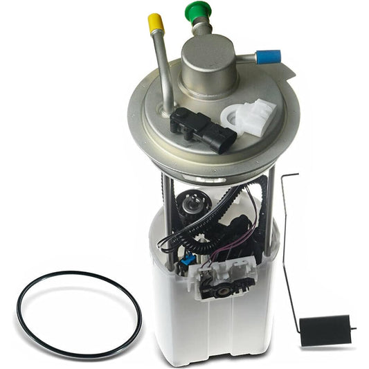 Fuel Pump Abrolley Siboret Silverad 1500 2009-2013 Sierra 1500 Flex 69.3 inch bed