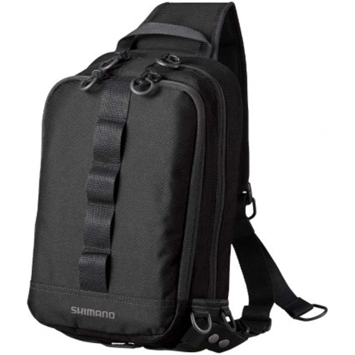 SHIMANO Sling Shoulder Bag BS-025T Various