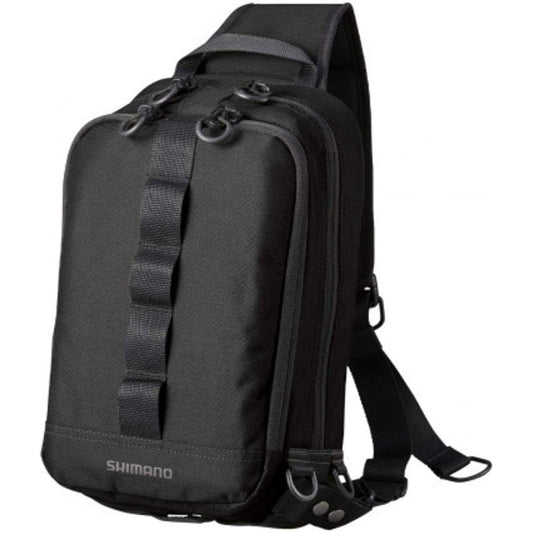 SHIMANO Sling Shoulder Bag BS-025T Various
