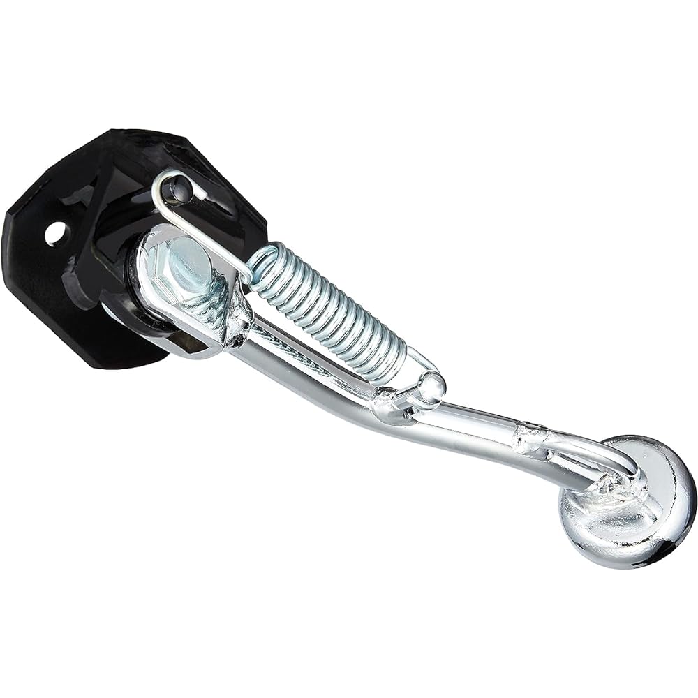 KITACO Side Stand SS-528 (Plated) Address V50 (CA4BA) 656-2010528