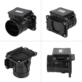 SUUONEE For car airflow meter mass airflow meter MAF sensor OE MD343605 Mitsubishi Montello Mirage Lancer 1997-1999 2002-2007