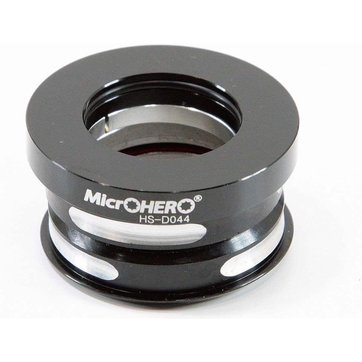 MicrOHERO headset HS-DO44 top and bottom 44mm sealed bearing head parts for small cars such as dahon