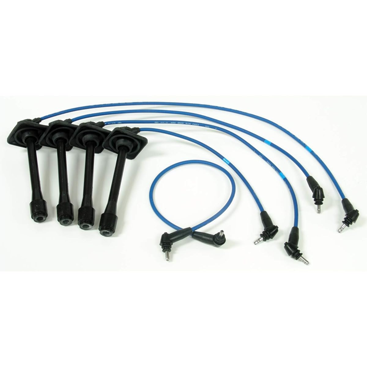 NGK (8131) RC-TE44 Spark plug wire set