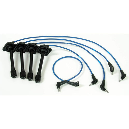 NGK (8131) RC-TE44 Spark plug wire set