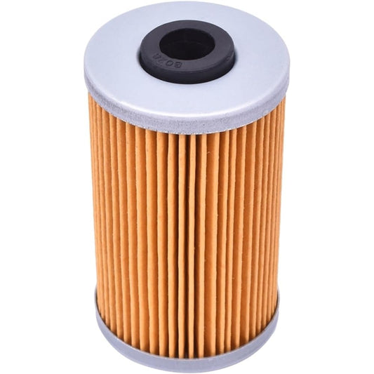 Motorcycle Breather Filter For KYMCO 125 150 200i Think Grand Think 125i G-Think 200 Think 2001-2016 Motorcycle Oil Filter