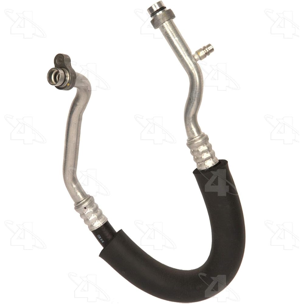 FOUR SEASONS 55145 A/C refrigerant hose