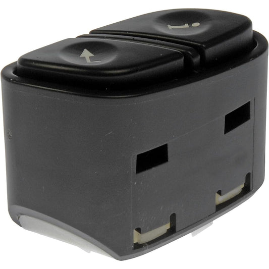 DORMAN 901-121 Driver information display Switch Black for models