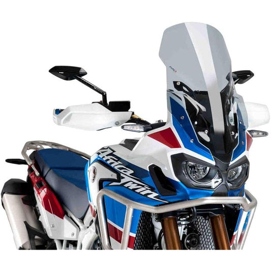 Touring Screen CRF1000L African Twin 16 feet -18 feet C/Smok