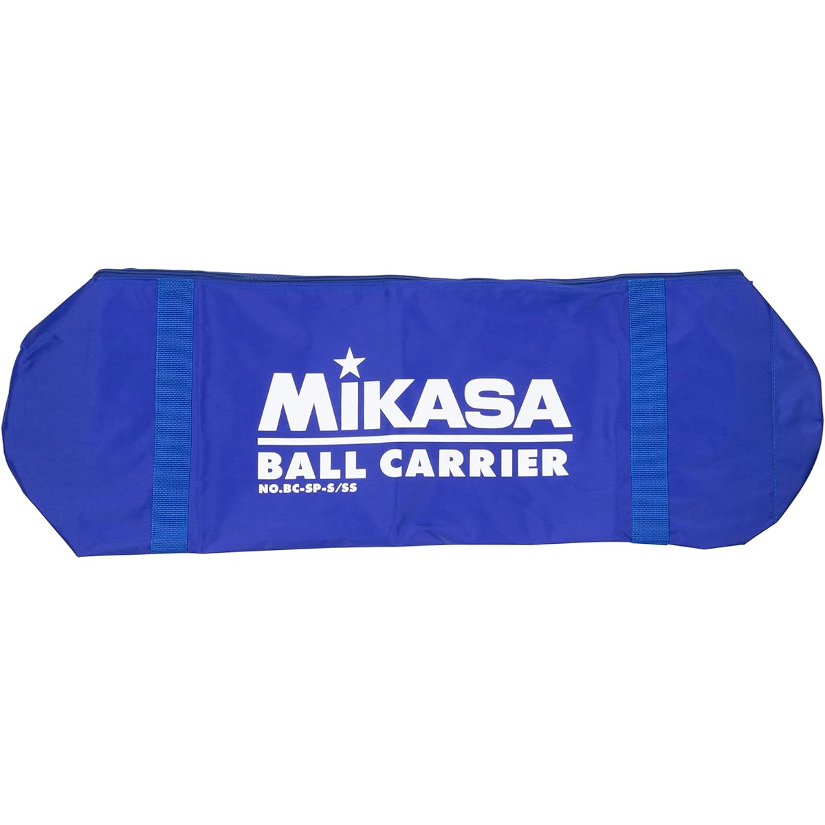 MIKASA Ball basket (box type) for small, medium, and large [carry case only] BCC-SP-S&SS