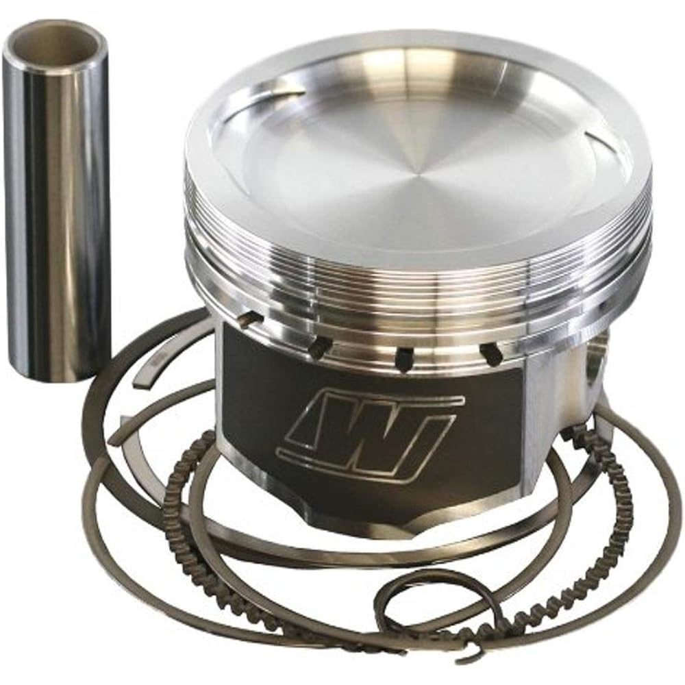 Wiseco (40107m09200) 92.00mm stock compression ratio 4 Stroke piston kit