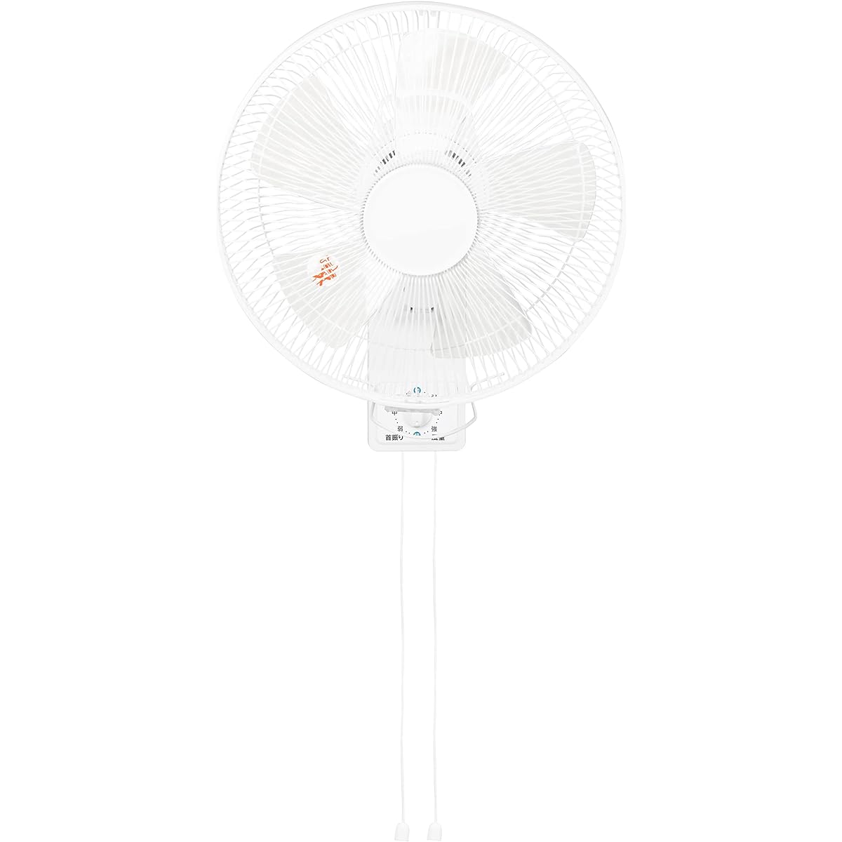Denkyosha ZEPEAL Mecha Wall Hanging Fan DKL-J31N
