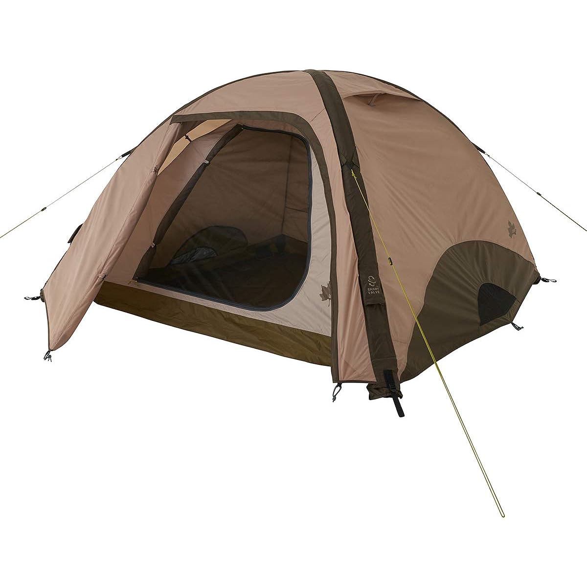 LOGOS Tradcanvas Air Magic Dome M-BJ