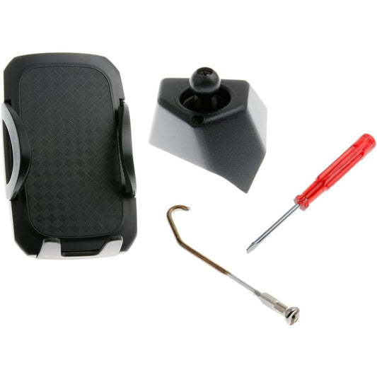 I.L.Motorsport Smartphone Holder Kit for Right Handle Black ND Roadster ND5RC NDERC Black ND0-301159