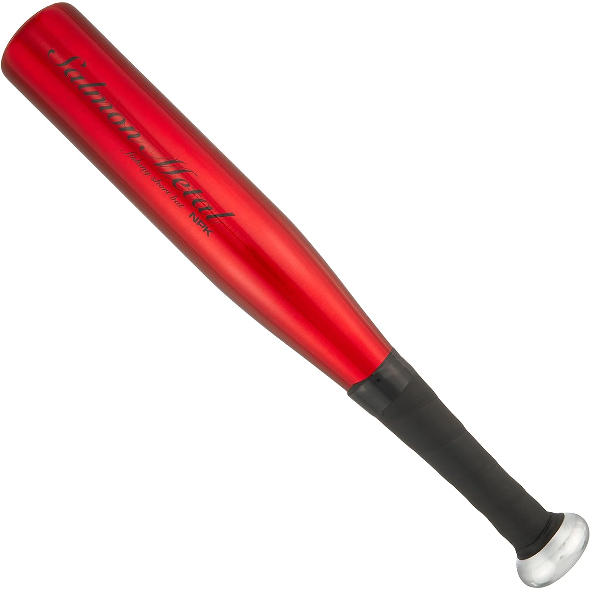 Nakajima Gaff Salmon Metal Bat II No.6588