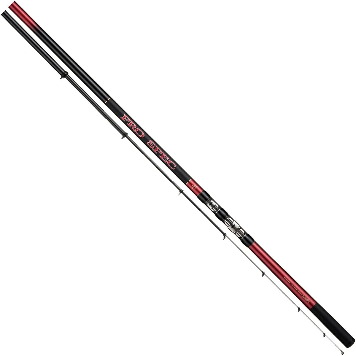 Uzaki Nisshin Rod Prospec ISO