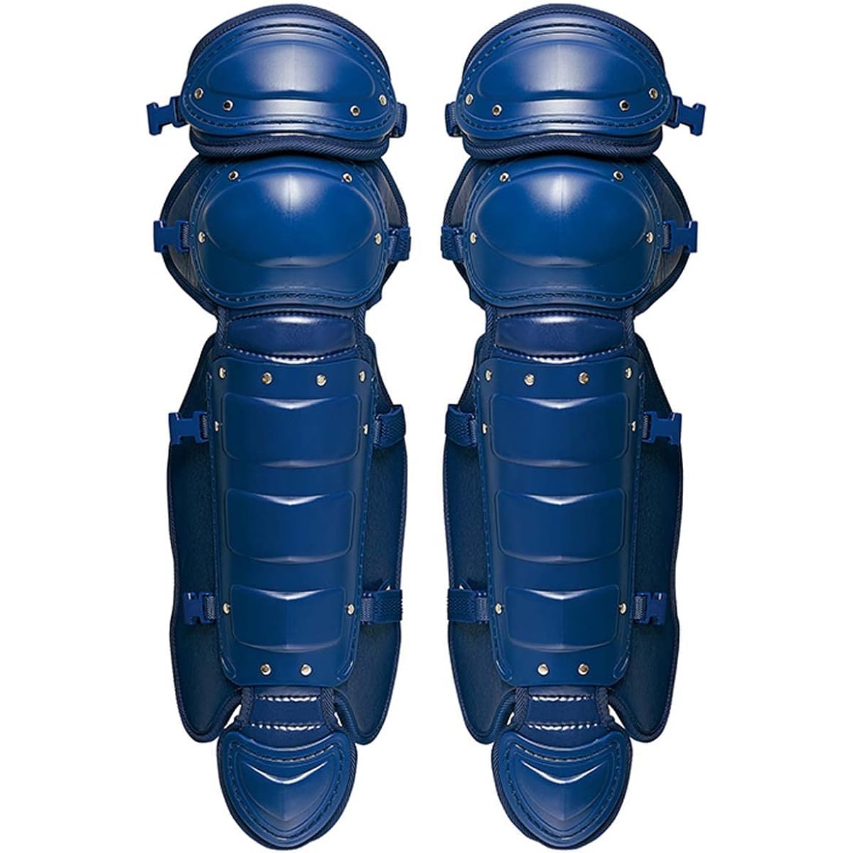 ZETT Hardball Catcher Armor Legatos Legatos BLL018