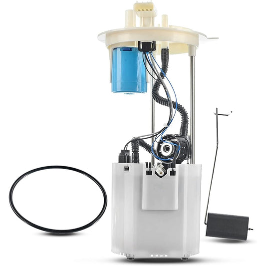 A-Premium Electric Fuel Pump Module Assembly for Ford E-150 E-250 E-350 Super Duty 2009-2010
