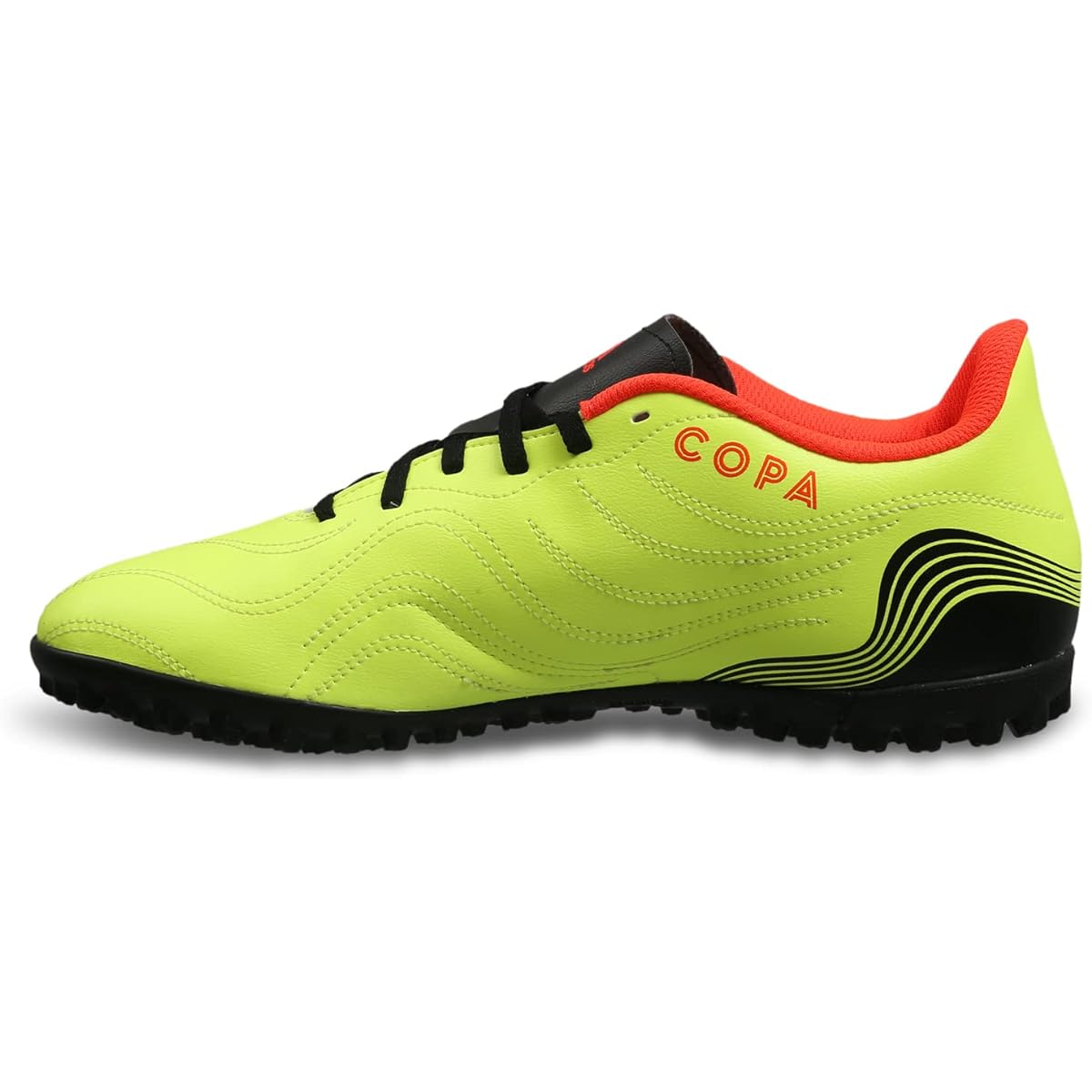 [Adidas] Futsal Shoes Copa Sense.4 TF Turf LIP99 Men's