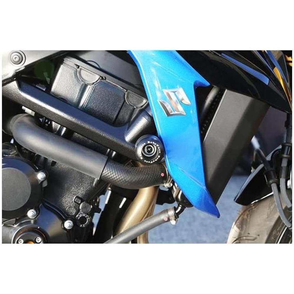 Baby Face GSX-S750 (17-) Frame Slider