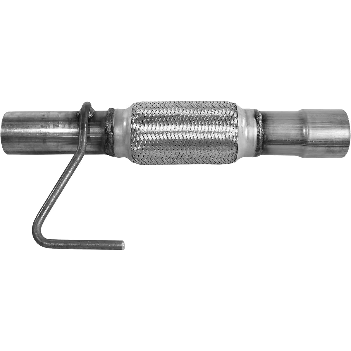 WALKER EXHAUST 52563 Exhaust pipe