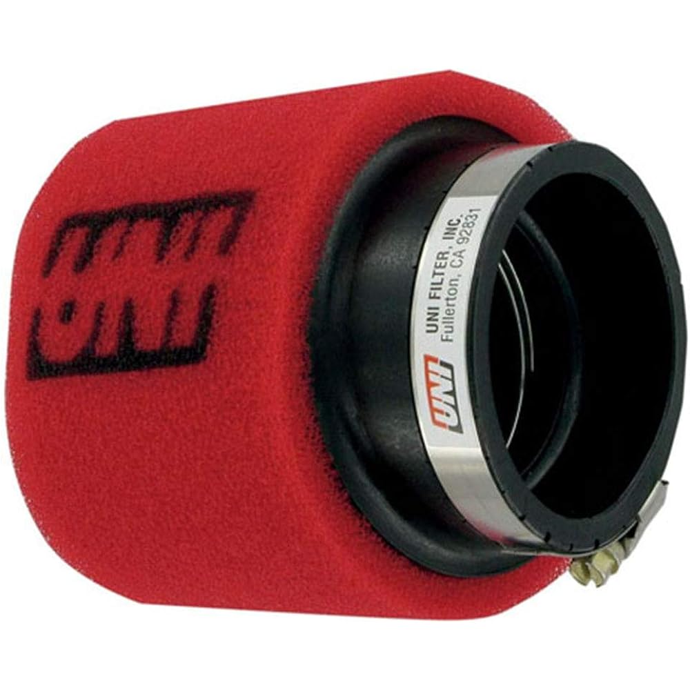 UNI filter 2 -step pod filter